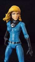 Invisible Woman (Marvel Legends) Custom Action Figure