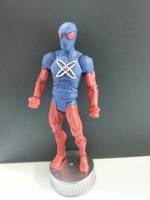 DC Micron (DC Universe) Custom Action Figure
