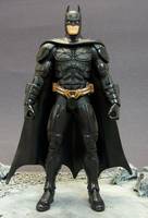 Batman -Batfleck (DC Universe) Custom Action Figure