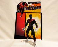 Nightcrawler (Marvel Legends) Custom Action Figure