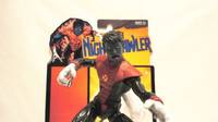 Nightcrawler (Marvel Legends) Custom Action Figure
