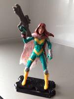 Hope Summers (Marvel Universe) Custom Action Figure