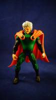 Granny Goodness (DC Infinite Heroes) Custom Action Figure