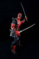 Deadpool (Marvel Legends) Custom Action Figure
