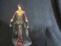 Morrigan Dragon Age Inquisition (Dragon Age) Custom Action Figure