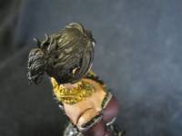 Morrigan Dragon Age Inquisition (Dragon Age) Custom Action Figure