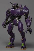 Crossover Pacific Rim/Evangelion Project: Cri/Va 01 (Pacific Rim) Custom Action Figure