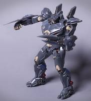 Pacific Rim  Project: Australia (Pacific Rim) Custom Action Figure