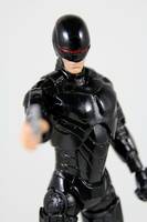 Robocop V3  Movie Figure 2014 (Robocop) Custom Action Figure