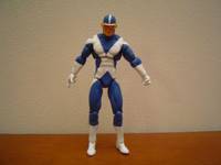 CYCLOPS (X-Factor) (Marvel Universe) Custom Action Figure