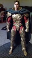 Emperor Vulcan (Marvel Legends) Custom Action Figure