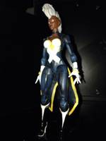 Storm (Marvel Legends) Custom Action Figure