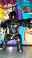 Hunk (Mega Bloks) Custom Miniature / Figurine