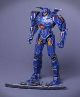 GIPSY DANGER Project: Sea Delivery (Pacific Rim) Custom Action Figure