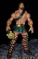 Hercules V3 (Marvel Legends) Custom Action Figure