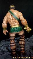 Hercules V3 (Marvel Legends) Custom Action Figure