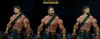 Hercules V3 (Marvel Legends) Custom Action Figure