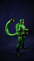 Scorpion (Marvel Universe) Custom Action Figure