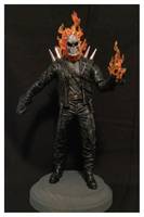 Ghost Rider (Marvel Select) Custom Action Figure