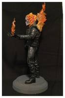 Ghost Rider (Marvel Select) Custom Action Figure