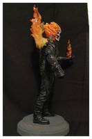Ghost Rider (Marvel Select) Custom Action Figure