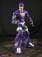Sentinel (Marvel Legends) Custom Action Figure