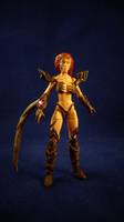 Witchblade (Marvel Universe) Custom Action Figure