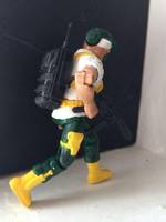 Wifi (G.I. Joe) Custom Action Figure