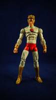 Lightray (DC Infinite Heroes) Custom Action Figure