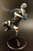 Male Base 1 (Original) Custom Action Figure