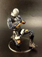 Male Base 1 (Original) Custom Action Figure
