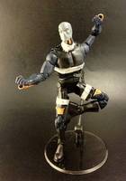 Male Base 1 (Original) Custom Action Figure