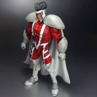 Mr. Majestic (V2) (Wildcats) Custom Action Figure