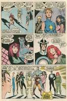 MADELYNE PRIOR ( Civil) (Marvel Universe) Custom Action Figure