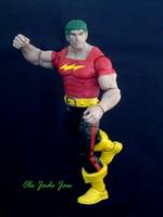 Doc Samson (Incredible Hulk) Custom Action Figure