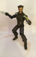 Wolverine (X-Men - Movies) Custom Action Figure