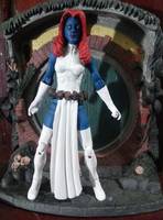 Mystique (Version 2) (Marvel Legends) Custom Action Figure