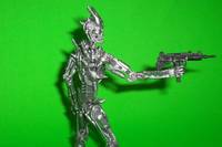 T-800 C890.L (Terminator) Custom Action Figure