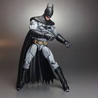 Batman (SOB Version) (DC Infinite Heroes) Custom Action Figure