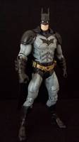 Batman (DC Universe) Custom Action Figure