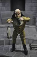 Tim Burton's Penguin (DC Universe) Custom Action Figure