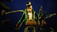 Steampunk Sinister Six Doc Oct (Marvel Legends) Custom Action Figure
