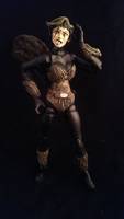 Squirrel Girl V2 (Marvel Legends) Custom Action Figure