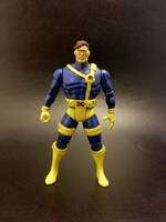 Cyclops (X-Men) Custom Action Figure