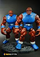 Blood Brothers (Marvel Legends) Custom Action Figure