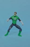 Green Lantern Hal Jordan (Marvel Universe) Custom Action Figure