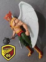 Hawkman (DC Infinite Heroes) Custom Action Figure