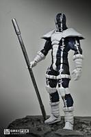 Cardiac (Marvel Select) Custom Action Figure
