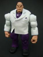 Kingpin (Marvel Universe) Custom Action Figure