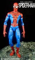The Amazing Spiderman (Marvel Legends) Custom Action Figure